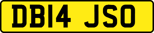 DB14JSO