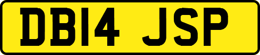 DB14JSP