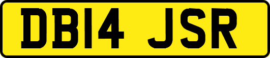 DB14JSR