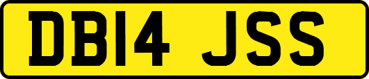 DB14JSS