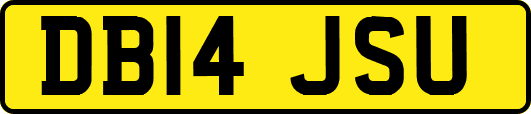 DB14JSU
