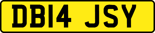 DB14JSY