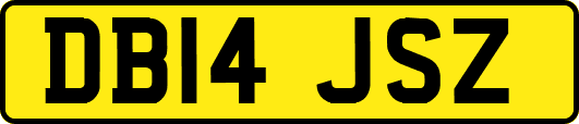 DB14JSZ
