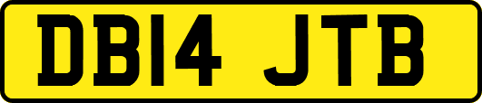 DB14JTB