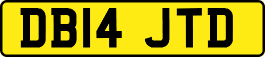DB14JTD