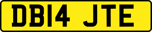 DB14JTE