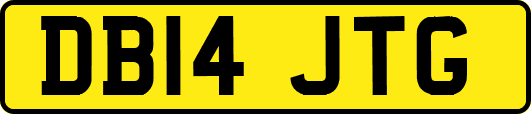 DB14JTG
