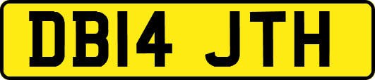 DB14JTH