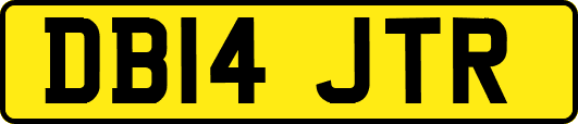 DB14JTR
