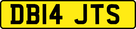 DB14JTS