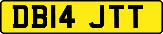 DB14JTT