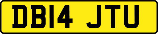 DB14JTU