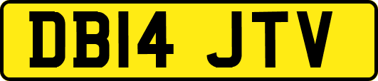 DB14JTV