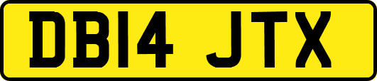 DB14JTX