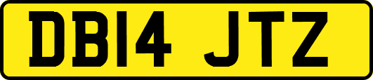 DB14JTZ