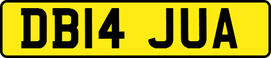 DB14JUA