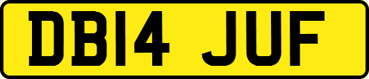 DB14JUF