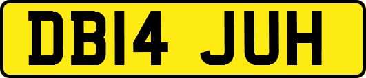 DB14JUH