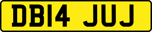 DB14JUJ