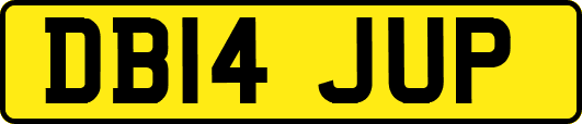 DB14JUP