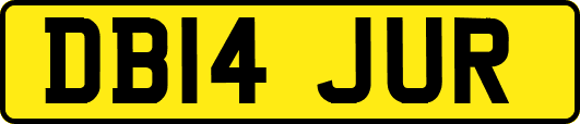 DB14JUR