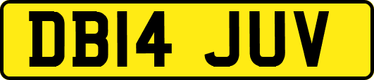 DB14JUV