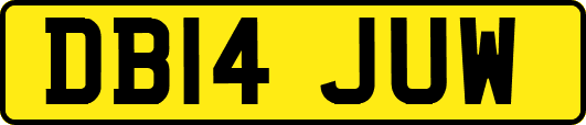 DB14JUW