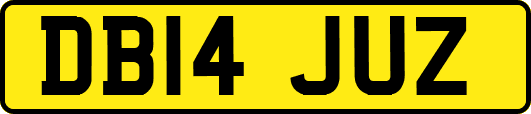 DB14JUZ