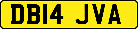 DB14JVA