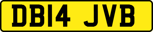 DB14JVB