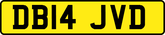 DB14JVD