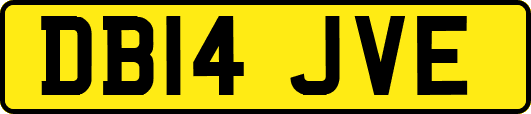 DB14JVE