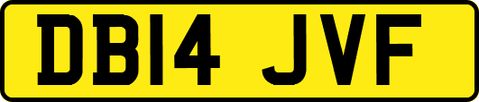 DB14JVF