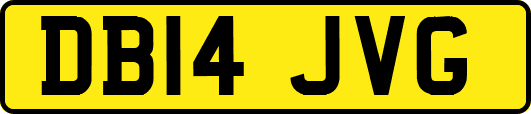 DB14JVG