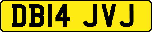 DB14JVJ
