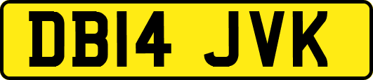 DB14JVK