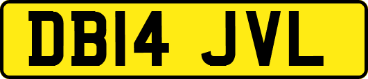 DB14JVL