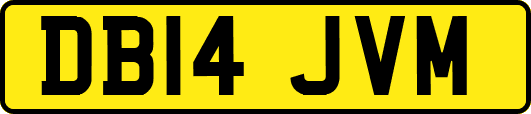 DB14JVM