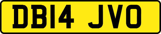 DB14JVO