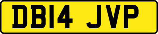 DB14JVP