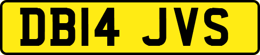DB14JVS