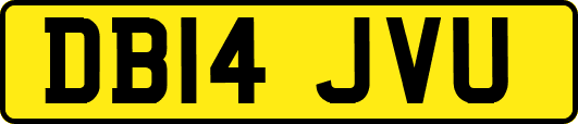 DB14JVU