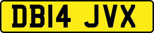 DB14JVX