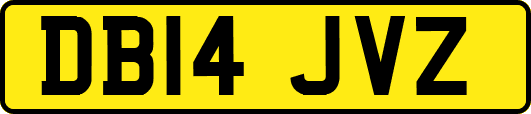 DB14JVZ