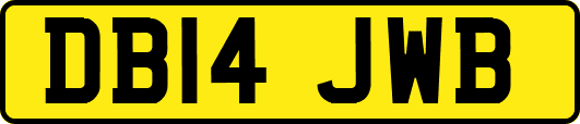 DB14JWB