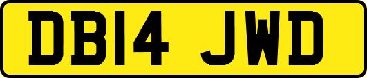 DB14JWD
