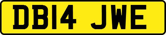 DB14JWE
