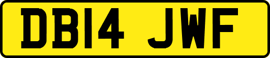 DB14JWF
