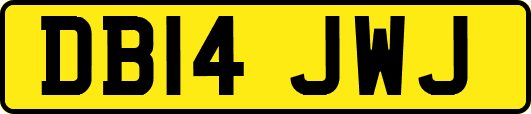DB14JWJ
