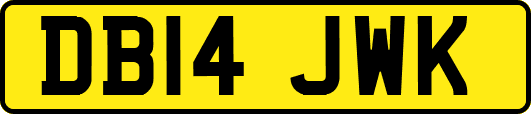 DB14JWK
